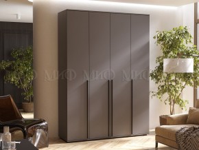 НОРД Шкаф 4-х ств (1600) в Заречном - zarechnyy.ok-mebel.com | фото