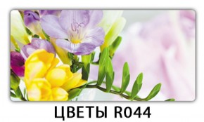 Обеденный раздвижной стол Бриз с фотопечатью Орхидея R041 в Заречном - zarechnyy.ok-mebel.com | фото 18