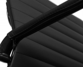 Офисное кресло для посетителей DOBRIN CODY BLACK, чёрный в Заречном - zarechnyy.ok-mebel.com | фото 10