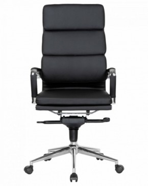 Офисное кресло для руководителей DOBRIN ARNOLD LMR-103F чёрный в Заречном - zarechnyy.ok-mebel.com | фото 3