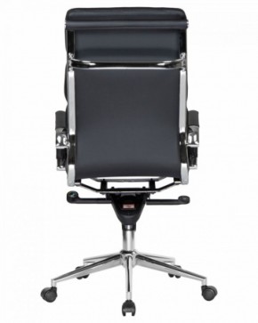 Офисное кресло для руководителей DOBRIN ARNOLD LMR-103F чёрный в Заречном - zarechnyy.ok-mebel.com | фото 4