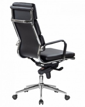 Офисное кресло для руководителей DOBRIN ARNOLD LMR-103F чёрный в Заречном - zarechnyy.ok-mebel.com | фото 5