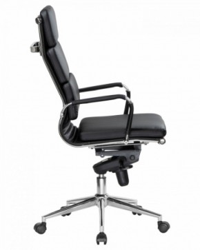 Офисное кресло для руководителей DOBRIN ARNOLD LMR-103F чёрный в Заречном - zarechnyy.ok-mebel.com | фото 6