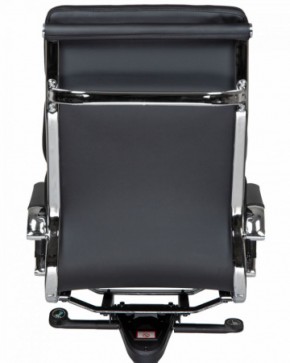 Офисное кресло для руководителей DOBRIN ARNOLD LMR-103F чёрный в Заречном - zarechnyy.ok-mebel.com | фото 9