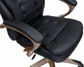 Офисное кресло для руководителей DOBRIN DONALD LMR-106B чёрный в Заречном - zarechnyy.ok-mebel.com | фото 6