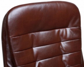 Офисное кресло для руководителей DOBRIN DONALD LMR-106B коричневый в Заречном - zarechnyy.ok-mebel.com | фото 8
