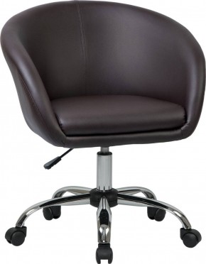 Офисное кресло LM-9500 Черное в Заречном - zarechnyy.ok-mebel.com | фото 1