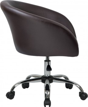 Офисное кресло LM-9500 Черное в Заречном - zarechnyy.ok-mebel.com | фото 3