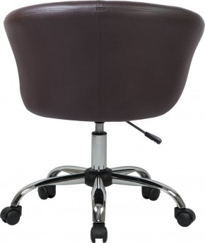 Офисное кресло LM-9500 Черное в Заречном - zarechnyy.ok-mebel.com | фото 4