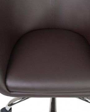 Офисное кресло LM-9500 Черное в Заречном - zarechnyy.ok-mebel.com | фото 6
