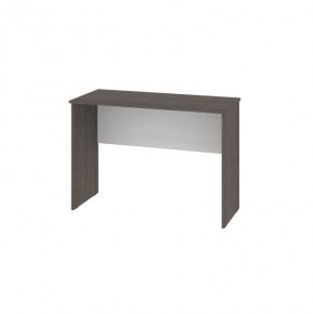 ОЛИВИЯ О71 Стол (анкор темный/анкор светлый) в Заречном - zarechnyy.ok-mebel.com | фото