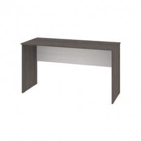 ОЛИВИЯ О72 Стол (анкор темный/анкор светлый) в Заречном - zarechnyy.ok-mebel.com | фото