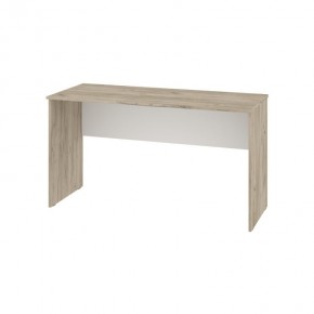 ОЛИВИЯ О72 Стол (дуб серый/белый) в Заречном - zarechnyy.ok-mebel.com | фото