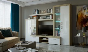 ОРЛАНДО Гостиная набор № 1 в Заречном - zarechnyy.ok-mebel.com | фото