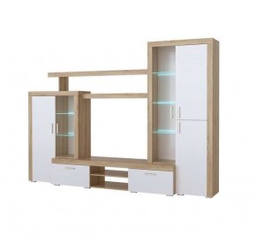 ОРЛАНДО Гостиная набор № 1 в Заречном - zarechnyy.ok-mebel.com | фото 3
