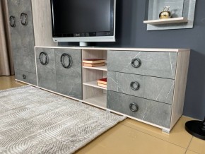 ОСКАР КАСПИЙ Гостиная (модульная) в Заречном - zarechnyy.ok-mebel.com | фото 3