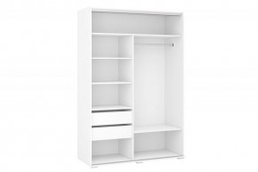 ОСКАР Шкаф-купе 2-х ств. в Заречном - zarechnyy.ok-mebel.com | фото 3