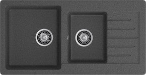 P-980KL графит в Заречном - zarechnyy.ok-mebel.com | фото
