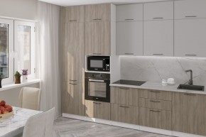 ПАРМА Кухонный гарнитур Экстра (3000 мм) в Заречном - zarechnyy.ok-mebel.com | фото