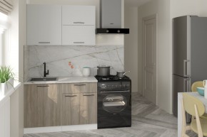 ПАРМА Кухонный гарнитур Лайт 1200 мм в Заречном - zarechnyy.ok-mebel.com | фото