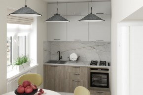 ПАРМА Кухонный гарнитур Макси 1800 мм в Заречном - zarechnyy.ok-mebel.com | фото
