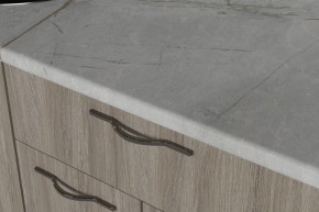 ПАРМА Кухонный гарнитур Прайм 400 (1100*2000 мм) в Заречном - zarechnyy.ok-mebel.com | фото 7