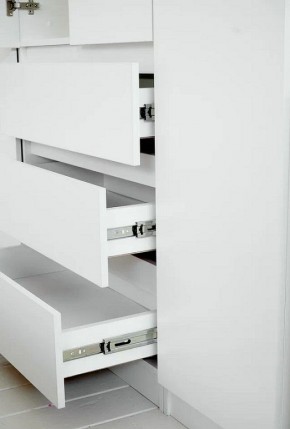 ПАРУС Шкаф 4-х ств. 1600 в Заречном - zarechnyy.ok-mebel.com | фото 7