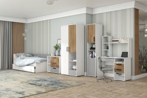 Подростковая Юпитер (модульная) в Заречном - zarechnyy.ok-mebel.com | фото