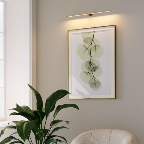 Подсветка для картины Elektrostandard Luar 40125/LED в Заречном - zarechnyy.ok-mebel.com | фото 5