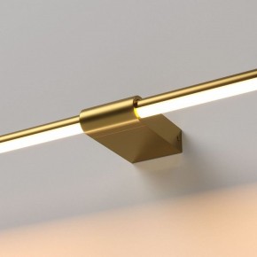 Подсветка для картины Elektrostandard Luar 40153/LED в Заречном - zarechnyy.ok-mebel.com | фото 2