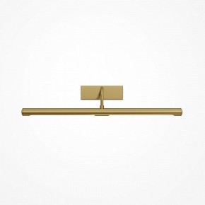 Подсветка для картины Maytoni Twinkle MIR266WL-L12BS3K в Заречном - zarechnyy.ok-mebel.com | фото 2