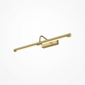 Подсветка для картины Maytoni Twinkle MIR266WL-L12BS3K в Заречном - zarechnyy.ok-mebel.com | фото 3
