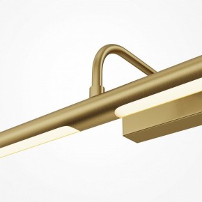 Подсветка для картины Maytoni Twinkle MIR266WL-L12BS3K в Заречном - zarechnyy.ok-mebel.com | фото 7