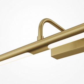 Подсветка для картины Maytoni Twinkle MIR266WL-L12BS4K в Заречном - zarechnyy.ok-mebel.com | фото 5