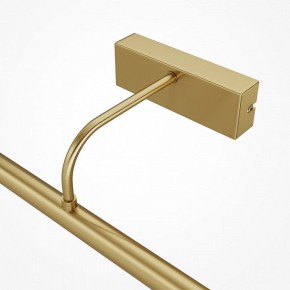 Подсветка для картины Maytoni Twinkle MIR266WL-L12BS4K в Заречном - zarechnyy.ok-mebel.com | фото 6