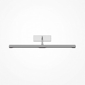 Подсветка для картины Maytoni Twinkle MIR266WL-L12CH4K в Заречном - zarechnyy.ok-mebel.com | фото 2