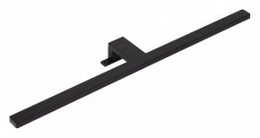 Подсветка для зеркала Arte Lamp A2730 A2730AP-1BK в Заречном - zarechnyy.ok-mebel.com | фото