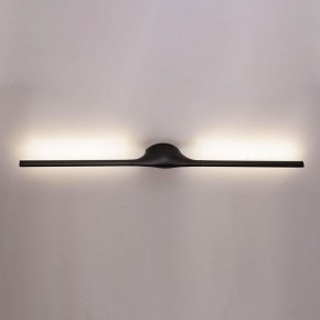 Подсветка для зеркала Arte Lamp Gacrux A2041AP-10BK в Заречном - zarechnyy.ok-mebel.com | фото 2