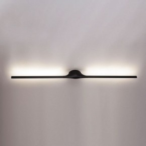 Подсветка для зеркала Arte Lamp Gacrux A2041AP-14BK в Заречном - zarechnyy.ok-mebel.com | фото 2