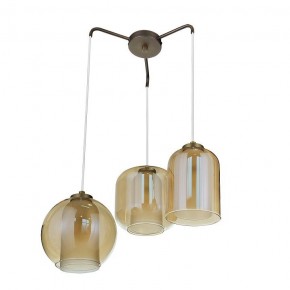Подвесная люстра 33 идеи M37AM PND169S.03.17ABM.002-M37AM в Заречном - zarechnyy.ok-mebel.com | фото 3