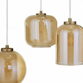 Подвесная люстра 33 идеи M37AM PND169S.03.17ABM.002-M37AM в Заречном - zarechnyy.ok-mebel.com | фото 4