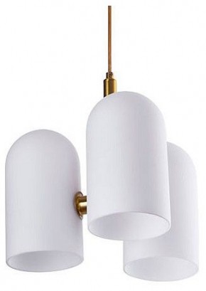 Подвесная люстра Arte Lamp Cassel A5454SP-3PB в Заречном - zarechnyy.ok-mebel.com | фото