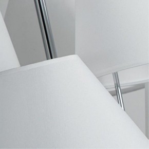 Подвесная люстра Arte Lamp Rondo A4086LM-6CC в Заречном - zarechnyy.ok-mebel.com | фото 5