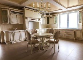 Подвесная люстра Arti Lampadari Fortezza Fortezza E 1.1.8 G в Заречном - zarechnyy.ok-mebel.com | фото 2