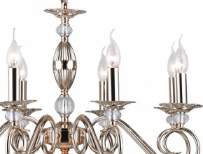 Подвесная люстра Arti Lampadari Fortezza Fortezza E 1.1.8 G в Заречном - zarechnyy.ok-mebel.com | фото 4