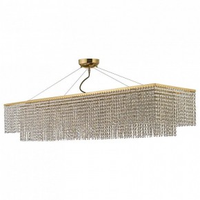 Подвесная люстра Arti Lampadari Milano Milano E 1.5.120X30.502 G в Заречном - zarechnyy.ok-mebel.com | фото 2