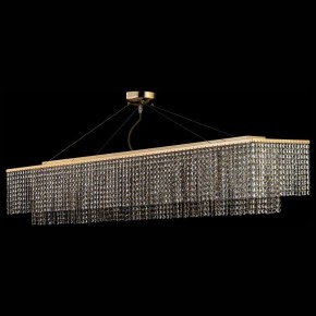 Подвесная люстра Arti Lampadari Milano Milano E 1.5.120X30.502 G в Заречном - zarechnyy.ok-mebel.com | фото 3