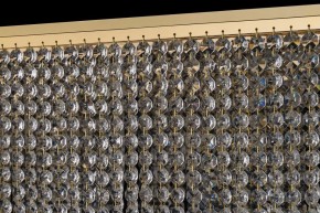 Подвесная люстра Arti Lampadari Milano Milano E 1.5.120X30.502 G в Заречном - zarechnyy.ok-mebel.com | фото 5