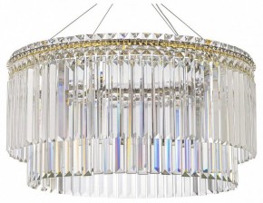 Подвесная люстра Arti Lampadari Ovindoli Gold Ovindoli L 1.5.60.101 G в Заречном - zarechnyy.ok-mebel.com | фото