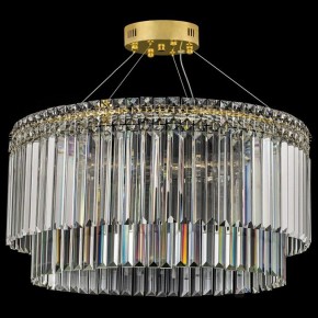 Подвесная люстра Arti Lampadari Ovindoli Gold Ovindoli L 1.5.60.101 G в Заречном - zarechnyy.ok-mebel.com | фото 3